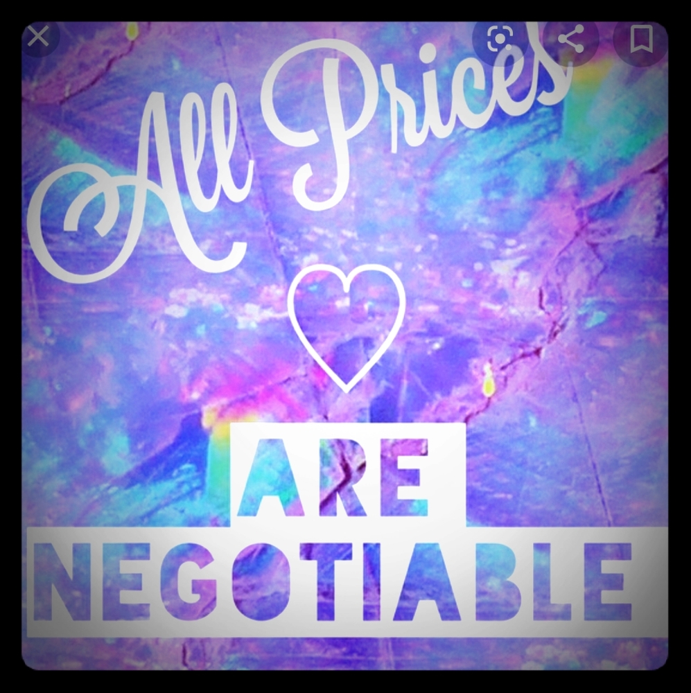 Everything MUST GO!